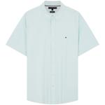 Мужская рубашка Tommy Hilfiger, темно-серый - фото 4