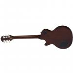 Гитара Epiphone Slash Signature Les Paul Standard - November Burst - фото 6
