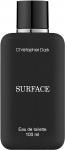 Туалетная вода Christopher Dark Surface - фото