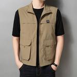 Жилет унисекс Jeep Spirit, серый - фото 17