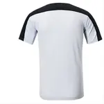 Футболка для бадминтона мужская YONEX, 10340 Синяя - фото 5