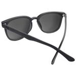 Солнцезащитные очки Paso Robles, черные на черном Knockaround - фото 4