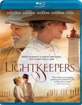 Диск Blu-ray Lightkeepers - фото