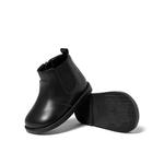 Обувь для малышей дошкольного возраста, кроссовки Snoffy, черный - фото 4