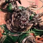 Статуи IRONSTUDIOS - фото 2