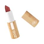 Помада Zao Bamboo Matte Lipstick, Nr. 463 Pink Red / 3,5 g - фото 2