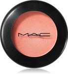 Тени для век MAC Satin, shell peach, 1,5 г - фото 2