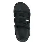 Сандалии мужские Quiksilver Monkey Caged, черный - фото 5