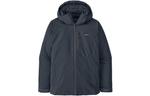 Patagonia Куртка мужская, Smolder Blue/Smolder Blue - фото 6