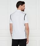 Рубашка поло Regular fit Boss Green, белый - фото 3