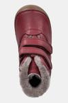 Зимние ботинки PAIX UP WINTER Froddo, бордовый - фото 4