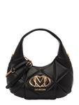 Love Moschino Сумка в черном цвете - фото