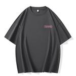 Футболка унисекс Fido Dido, белый - фото 19