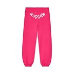Спортивные брюки Sp5der Legacy Sweatpant, розовый - фото