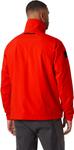 Куртка Helly-Hansen Hp Racing Jacket 2.0 мужская Helly Hansen, 222 Alert Red - фото 2