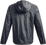 Under Armour Mens Cloudstrike 2.0, (012) Pitch Gray/Black - фото 5