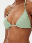 Бикини Beach Classics ERJX203588 Roxy, зеленый - фото 3
