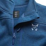 Куртка Altus Odyssey I30, синий - фото 3