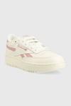 Кроссовки Club C Double Raven Reebok Classic, бежевый - фото 2