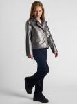 Куртка межсезонная MINOTI, серебряный - фото 4