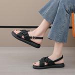 Сандалии AGSDON One-Strap Sandals Women's - фото 9