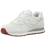 Кроссовки 574 Mineral Women's New Balance, бежевый - фото 4