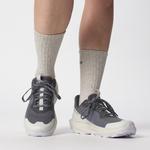 Женские туфли Elixir Activ GTX Salomon, серый - фото 5