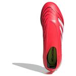 Adidas Кроссовки Predator League Laceless Tf Pure Victory Pack - фото 5