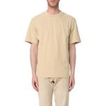 Футболка с принтом логотипа Hugo HUGO BOSS, Light Umber - фото 4