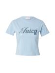 Футболка Juicy Couture, Light blue - фото