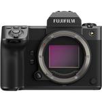 FUJIFILM GFX100 II Medium Format Mirrorless Camera 600023590 - фото