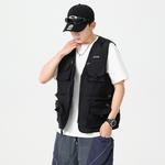 Жилет унисекс Jeep, темно-серый - фото 12