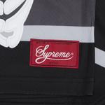 Джерси Supreme Bones Hockey 'Black', черный - фото 3