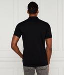 Рубашка поло Regular fit Iceberg, черный - фото 3