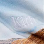 Джемпер Valley KITH, белый - фото 9