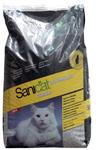 Наполнитель для кошачьего туалета Sanicat Classic 10 л Sanicat - фото 5