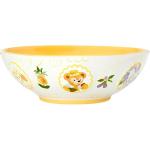 Боул Disney, желтый - фото