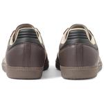 Кроссовки самба ог Adidas, коричневый - фото 4