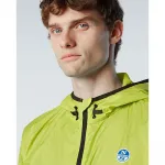 Куртка North Sails 603200, желтый - фото 5