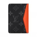 LOUIS VUITTON Картхолдер - фото 3