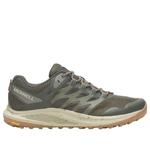 Merrell Nova 3 'Olive Green' - фото 2