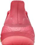 Кроссовки Adidas Wmns UltraBoost 21 'Hazy Rose', розовый - фото 8