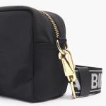 Сумка Bimba Y Lola Borsa A Tracolla, черный - фото 4