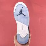 Кроссовки Air Jordan 5 Retro GS Deadly Pink, черный - фото 6