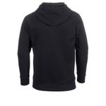 PEAK Худи Кенгуру Унисекс, черный - фото 3