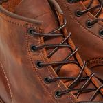 Ботинки Red Wing 1907 Heritage Work 6" Moc Toe Boot - фото 3