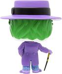 Фигурка Funky POP! Batman 80th - Joker with Hat (1989) - фото 4