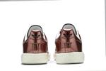 Кроссовки Adidas Wmns Stan Smith Boost 'Metallic Copper', коричневый - фото 7
