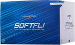 Мячи для гольфа Softfli Maxfli 2022 — 48 шт. - фото 6