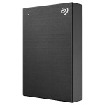 Внешний жесткий диск Seagate One Touch, STKZ5000400, 5Тб, 2.5" - фото